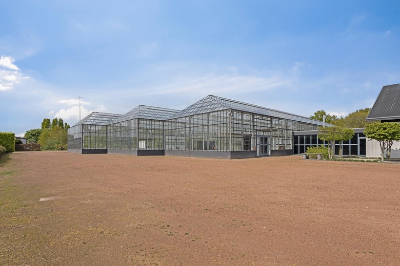 BedrijfsruimteaanTilburgseweg 23<br/> inSprang