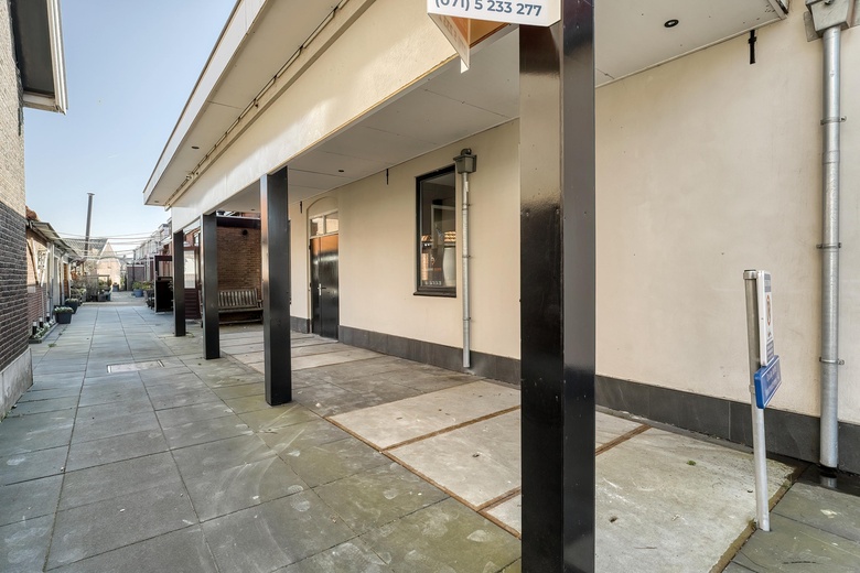 Bedrijfsruimte Rijnsburg - Korte Voorhouterweg 1 - Foto 10