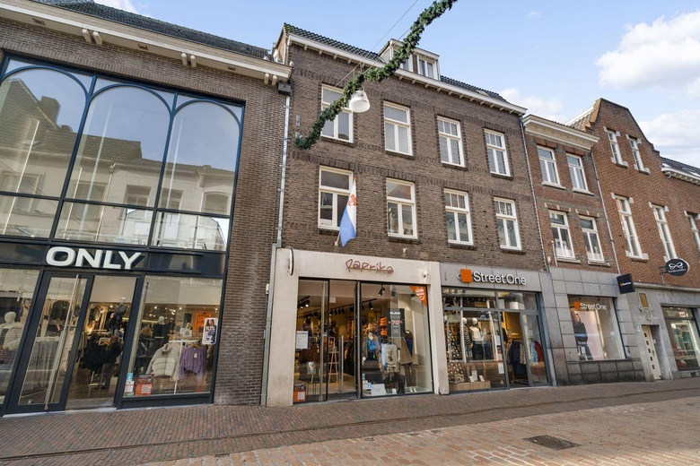 Winkelruimte Roermond - Varkensmarkt 2 - Foto 5