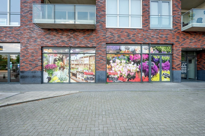 WinkelruimteaanKerkewijk 64<br/> inVeenendaal WinkelruimteaanKerkewijk 64<br/> inVeenendaal
