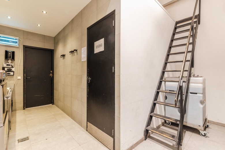 Horeca Utrecht - Vinkenburgstraat 17 - Foto 23