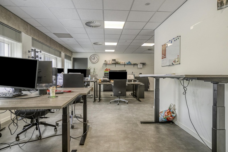 BedrijfsruimteaanNijverheidsweg-Noord 117<br/> inAmersfoort