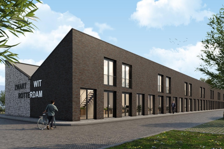 BedrijfsruimteaanBenno Premselastraat 56<br/> inRotterdam