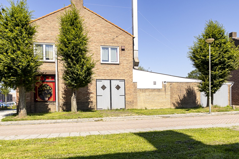 HorecaaanPastoor Dominicus Hexstraat 68<br/> inMeerssen