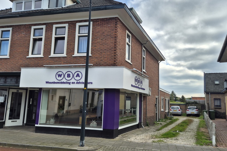 Kantoorruimte Apeldoorn - Asselsestraat 137 2 - Foto 12