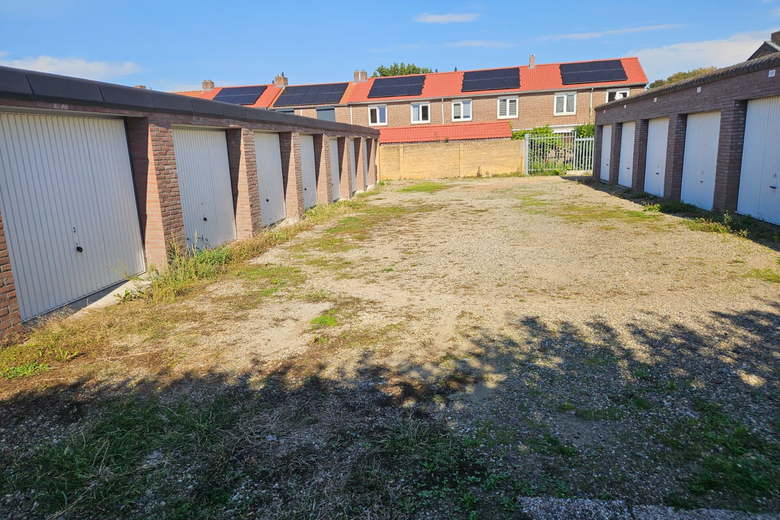 Opslagruimte Sittard - Van Ostadestraat 11 - Foto 11