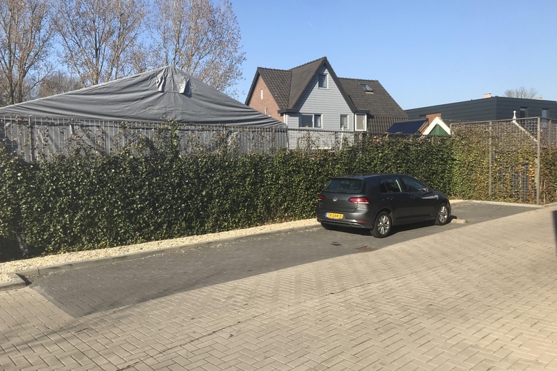 Bedrijfsruimte Krimpen aan de Lek - Tiendweg 58 k 2 - Foto 8