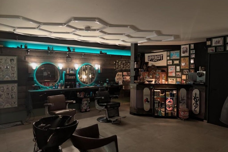 WinkelruimteaanMuisbergstraat 90<br/> inHoensbroek