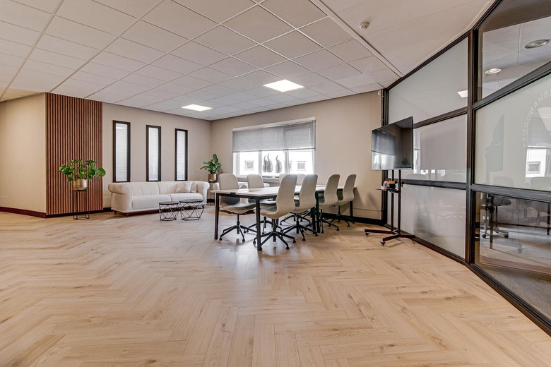 KantoorruimteaanStenograaf 1<br/> inDuiven