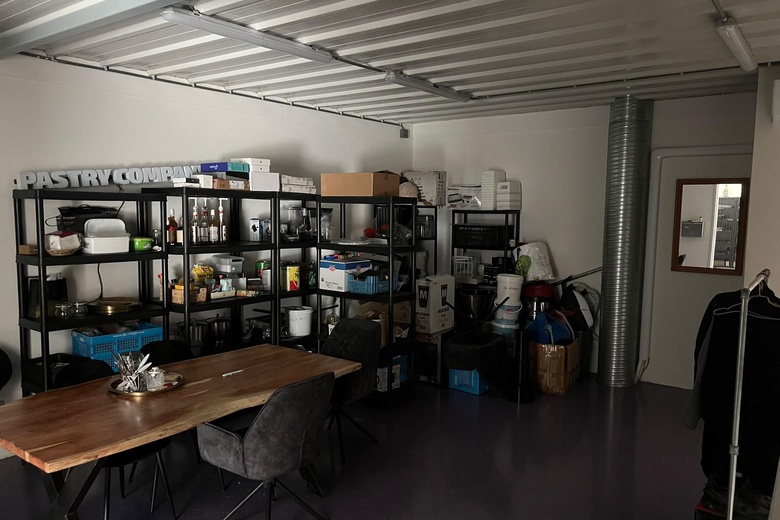 Bedrijfsruimte Nieuwerkerk aan den IJssel - Steenbakkerij 90 - Foto 11