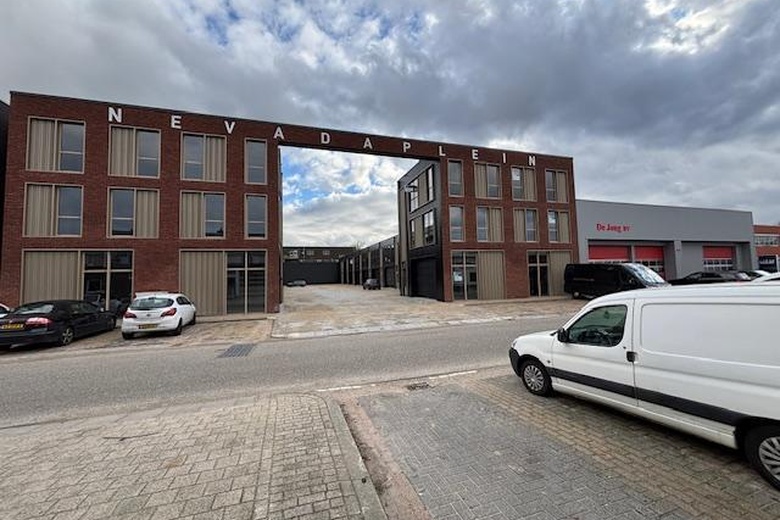 BedrijfsruimteaanNevadadreef 17 F<br/> inUtrecht