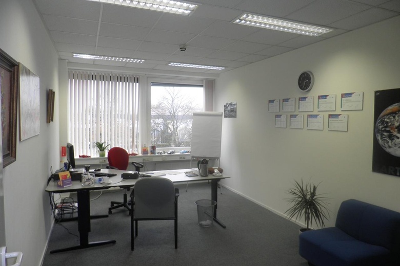 KantoorruimteaanPolakweg 10<br/> inRijswijk