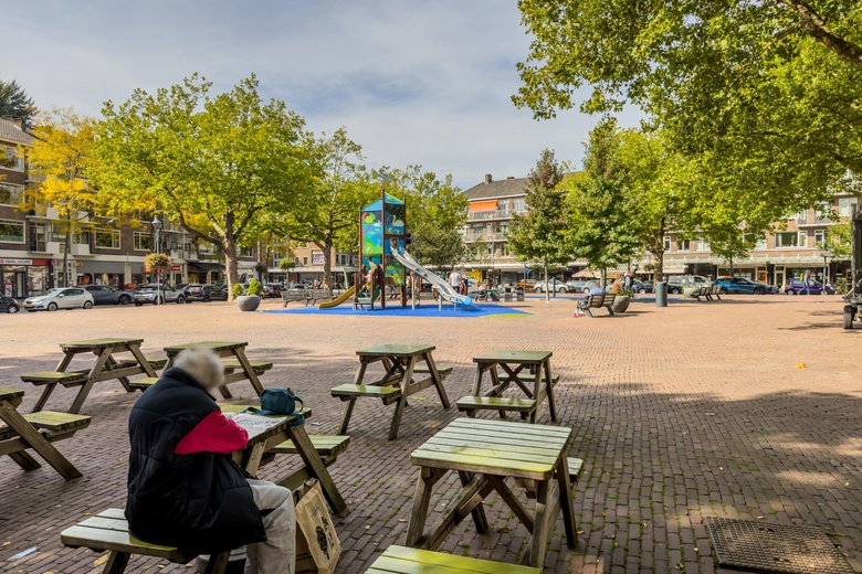 Bedrijfsruimte Rotterdam - Meidoornhof 7 - Foto 23