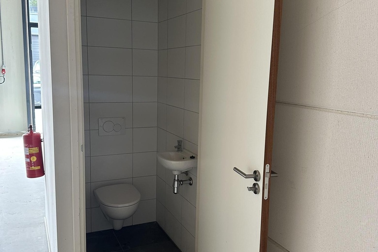 BedrijfsruimteaanPascalstraat 19 - 25<br/> inHarderwijk BedrijfsruimteaanPascalstraat 19 - 25<br/> inHarderwijk
