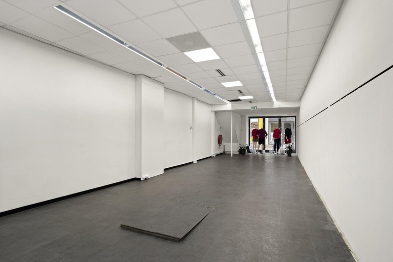 WinkelruimteaanGrotestraat 9<br/> inEde