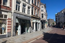 Winkelruimte Den Bosch - Vughterstraat 3 - Foto 4