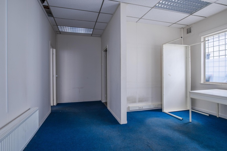 WinkelruimteaanDriekoningenstraat 14<br/> inArnhem WinkelruimteaanDriekoningenstraat 14<br/> inArnhem