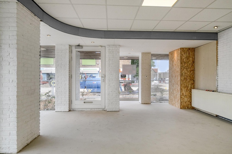 WinkelruimteaanNoordewierweg 54<br/> inAmersfoort