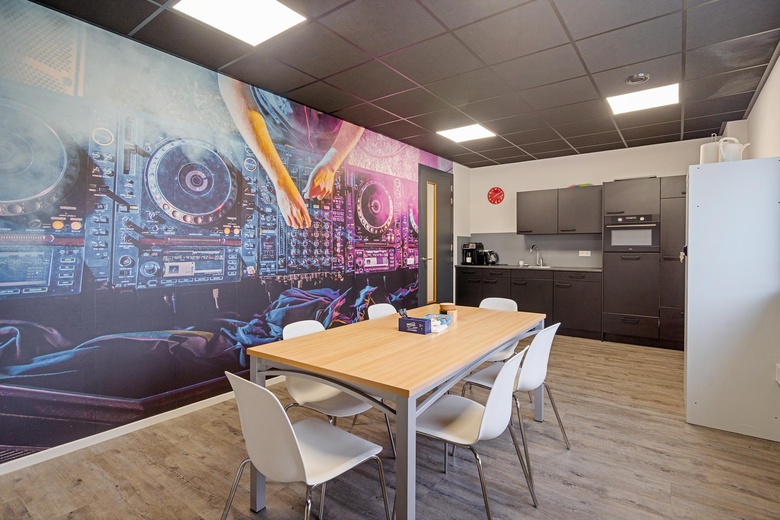 BedrijfsruimteaanRister 4<br/> inBiddinghuizen