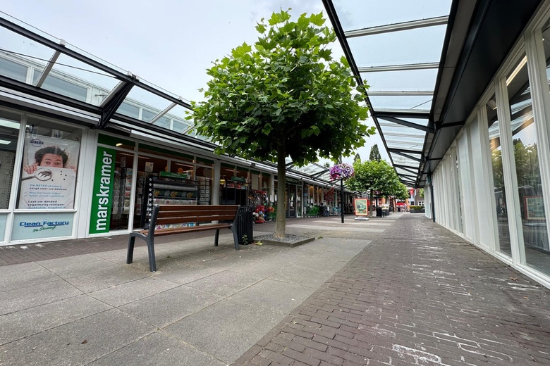 WinkelruimteaanParkhof 14 - 18<br/> inNuenen