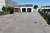 Bedrijfsruimte Ridderkerk - Brouwerstraat 1 - Foto 5