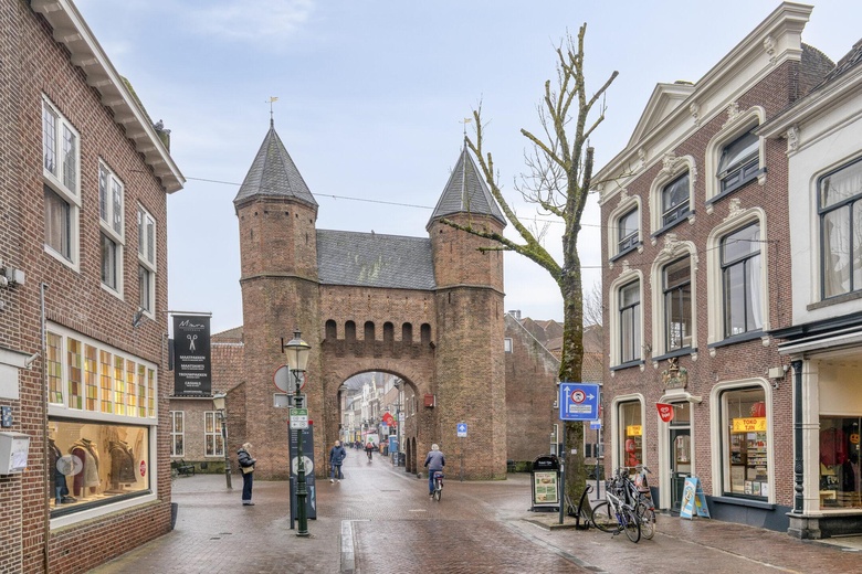 WinkelruimteaanKamp 24<br/> inAmersfoort