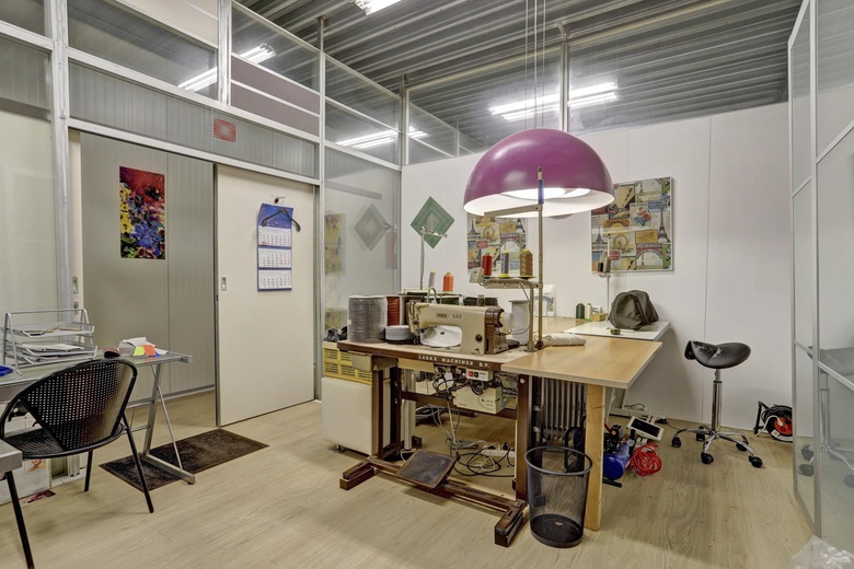 BedrijfsruimteaanSpeulmanweg 11<br/> inBeusichem