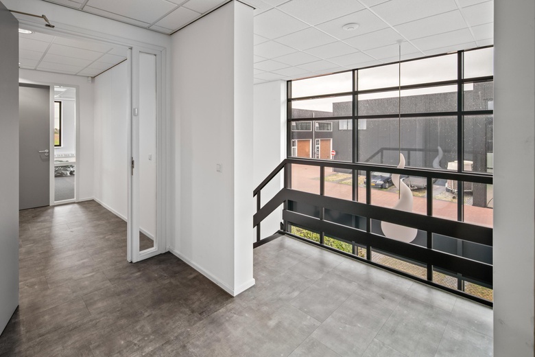 Kantoorruimte Oud-Gastel - Helium 8 - Foto 18