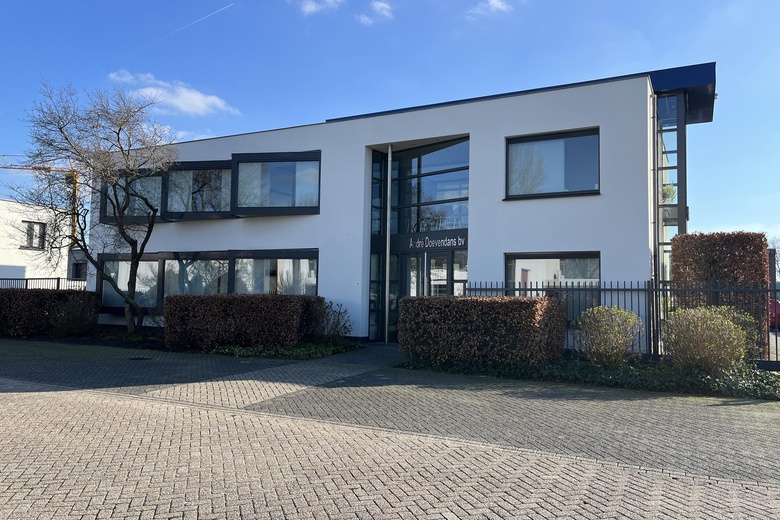 KantoorruimteaanKapitein Hatterasstraat 30<br/> inTilburg KantoorruimteaanKapitein Hatterasstraat 30<br/> inTilburg