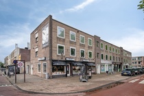 Bekijk foto 1 van eenheid 1 aan de Singel 1940-1945 173 in Oss