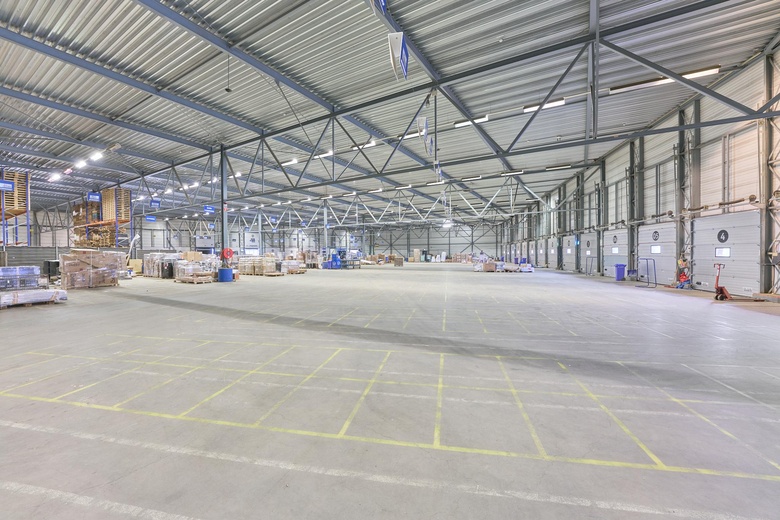 BedrijfsruimteaanMarga Klompéweg 11<br/> inTilburg