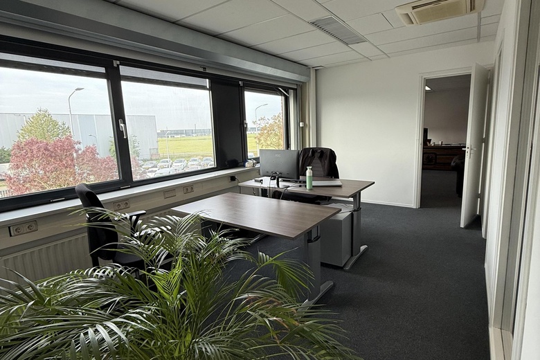 BedrijfsruimteaanBreguetlaan 1<br/> inOude Meer