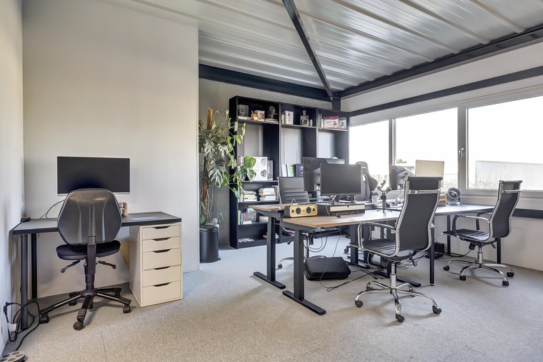 BedrijfsruimteaanCrommelinbaan 61 E<br/> inCruquius