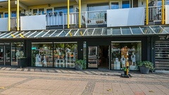Winkelruimte te koop Beuningen - Julianaplein 20