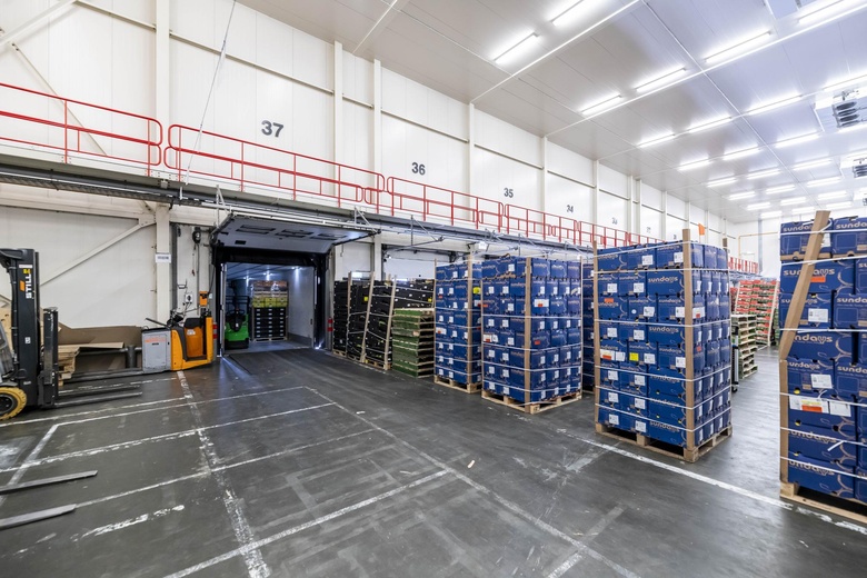 BedrijfsruimteaanHandelscentrum ZHZ 40 b<br/> inBarendrecht