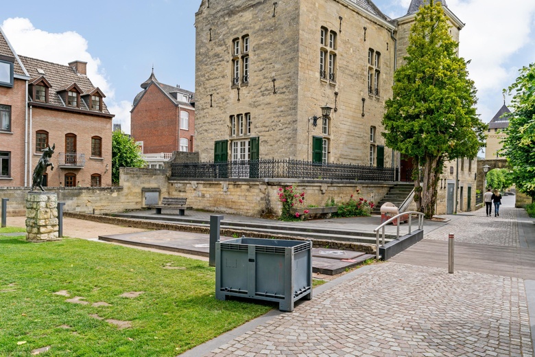 Kantoorruimte Valkenburg - Kerkstraat 31 - Foto 4