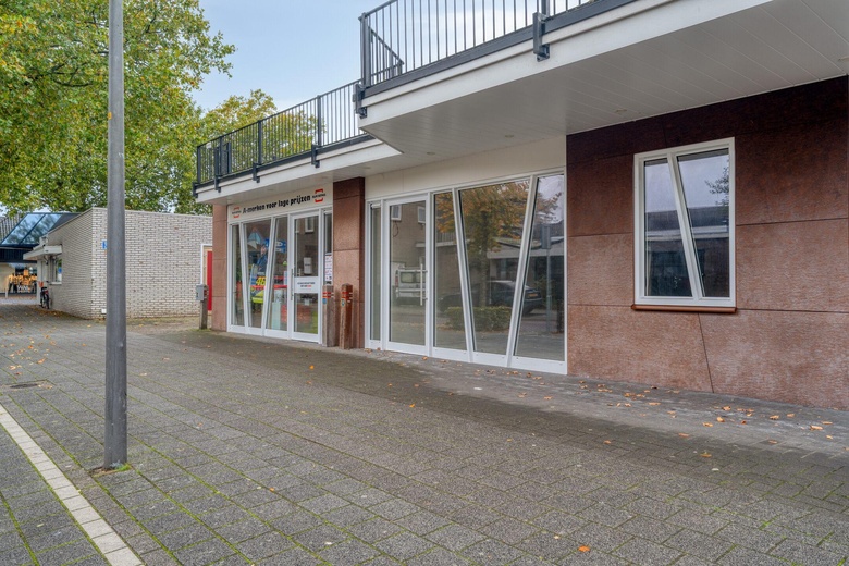 WinkelruimteaanBrinkersweg 1 a<br/> inNunspeet