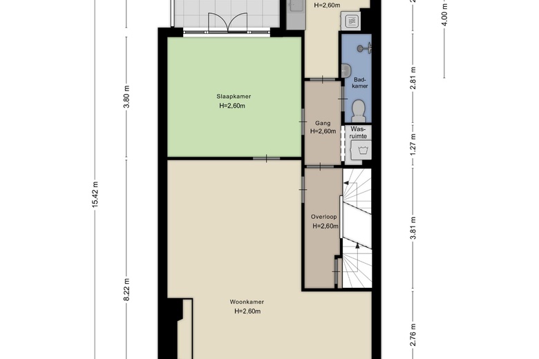 KavelaanStatenlaan 36, 36A & 36B<br/> inDen Haag KavelaanStatenlaan 36, 36A & 36B<br/> inDen Haag