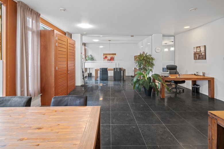 KantoorruimteaanBrugstraat 33 a<br/> inRoosendaal