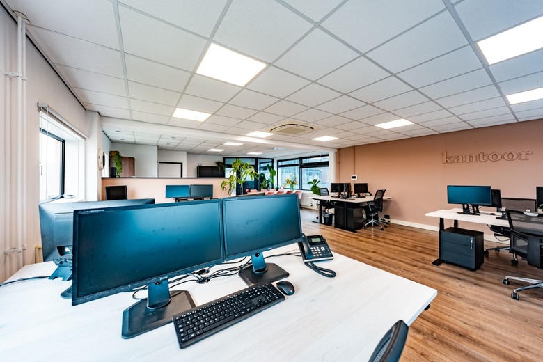 KantoorruimteaanHavinghastraat 56<br/> inAlkmaar