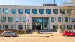 Kantoorruimte Amalialaan 126A, Baarn | Bedrijfspand.com