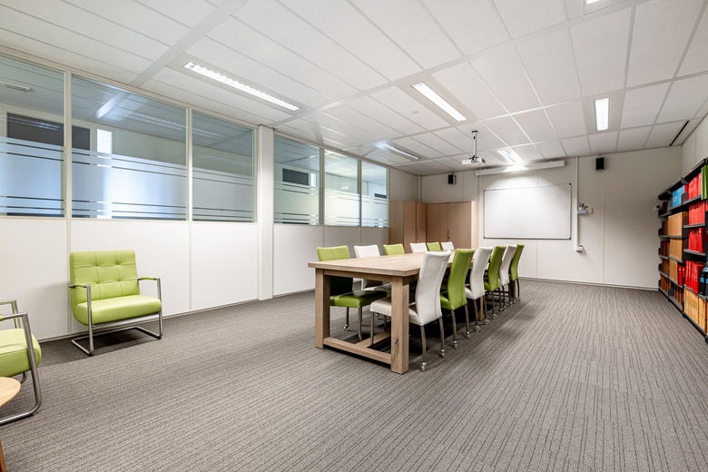 Kantoorruimte Weert - Schepenlaan 6 - Foto 12
