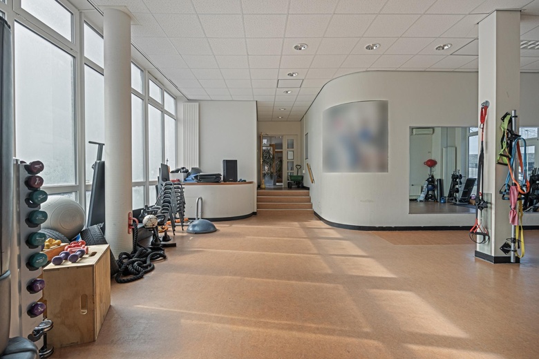 KantoorruimteaanLouis Eijssenweg 3<br/> inHerten KantoorruimteaanLouis Eijssenweg 3<br/> inHerten