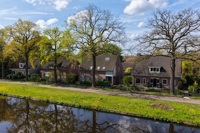 Bedrijfsruimte Beek en Donk - Beekerheide 50 - Foto 2