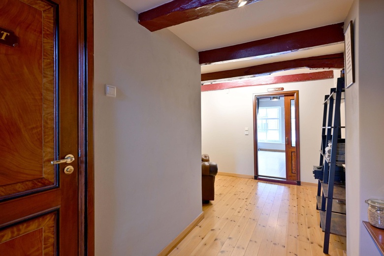 WinkelruimteaanSprongstraat 7<br/> inZutphen