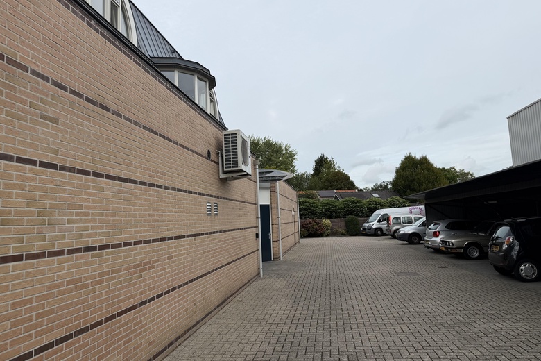 Winkelruimte Soest - Soesterbergsestraat 3103 - Foto 9