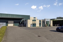 Bedrijfsruimte Hulst - Afrikaweg 14 - Foto 6