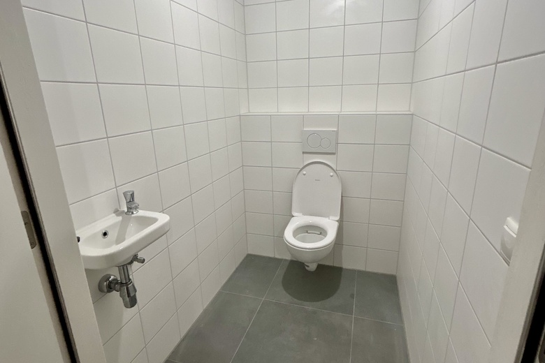 BedrijfsruimteaanKerkstraat 22<br/> inHapert