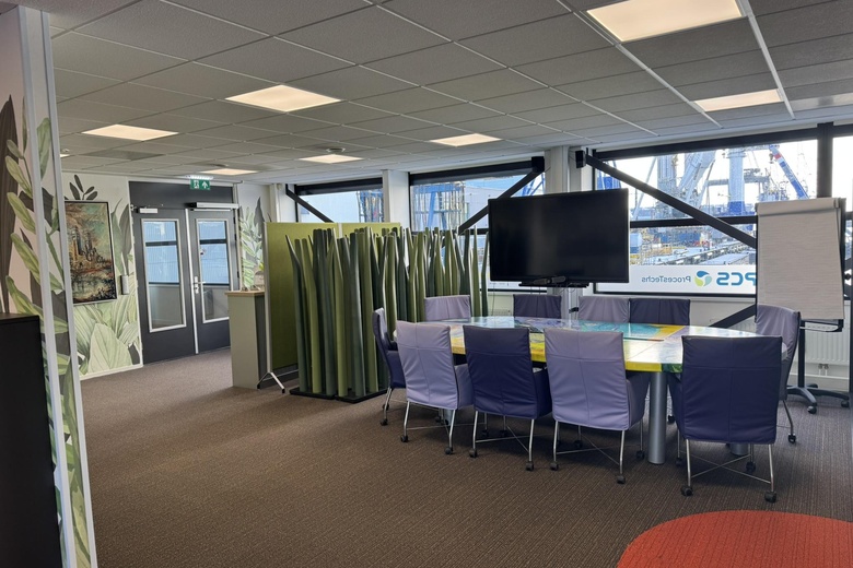 KantoorruimteaanKarel Doormanweg 9 E<br/> inSchiedam