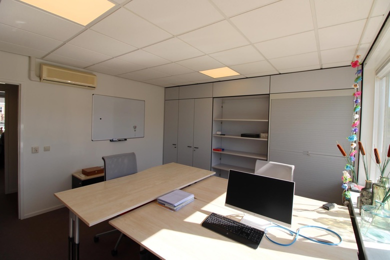 KantoorruimteaanTolstraat 28<br/> inMeerkerk KantoorruimteaanTolstraat 28<br/> inMeerkerk